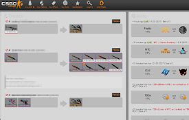 csgo lounge trade bot.